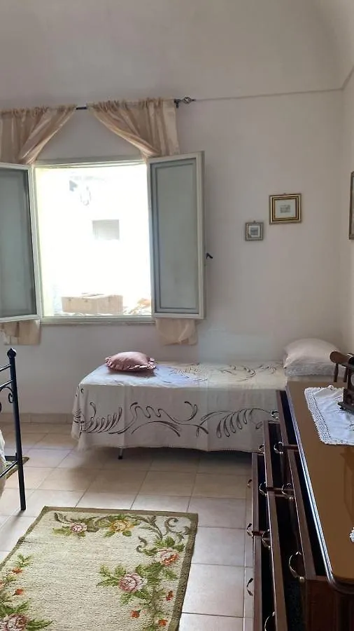 La Casa Di Anna Hotel Marsala 0*,
