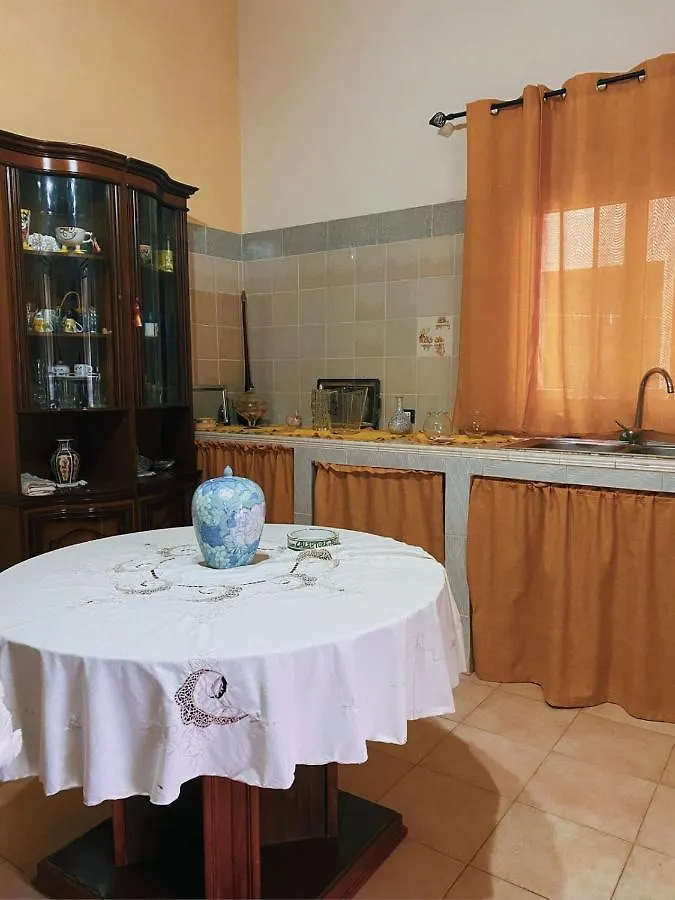 Guest house La Casa Di Anna Hotel Marsala