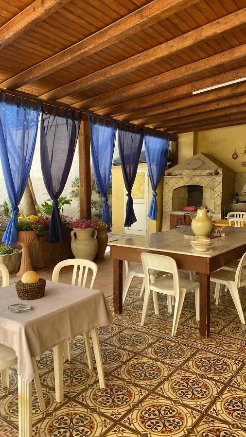 Guest house La Casa Di Anna Hotel Marsala