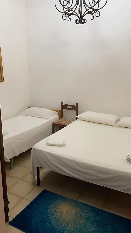 La Casa Di Anna Hotel Marsala