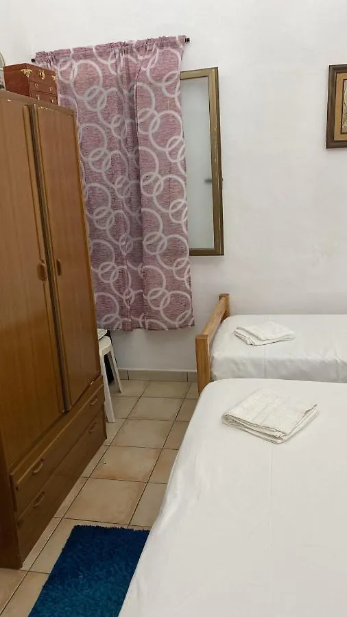 Guest house La Casa Di Anna Hotel Marsala