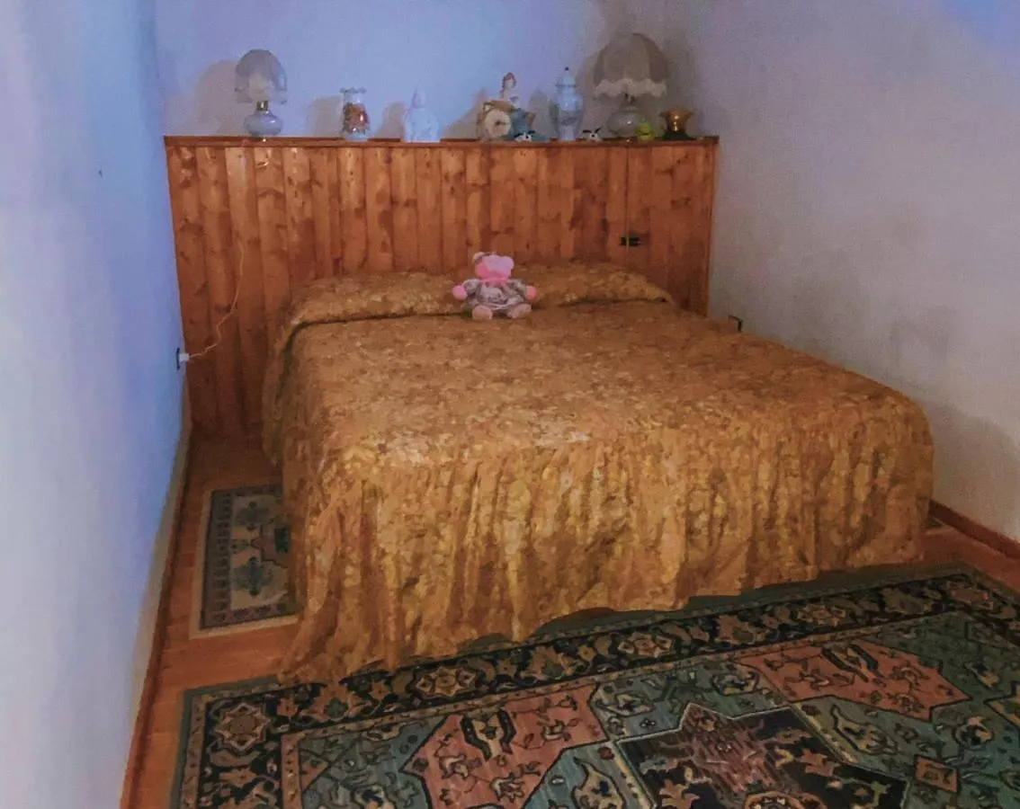 La Casa Di Anna Hotel Marsala Guest house