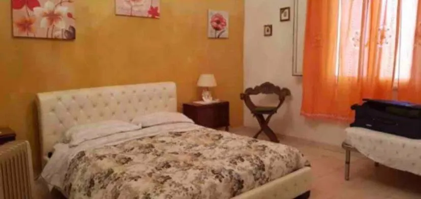 La Casa Di Anna Hotel Marsala 0*,  Italy