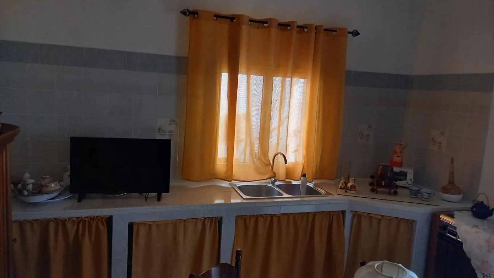 La Casa Di Anna Hotel Marsala 0*,  Italy