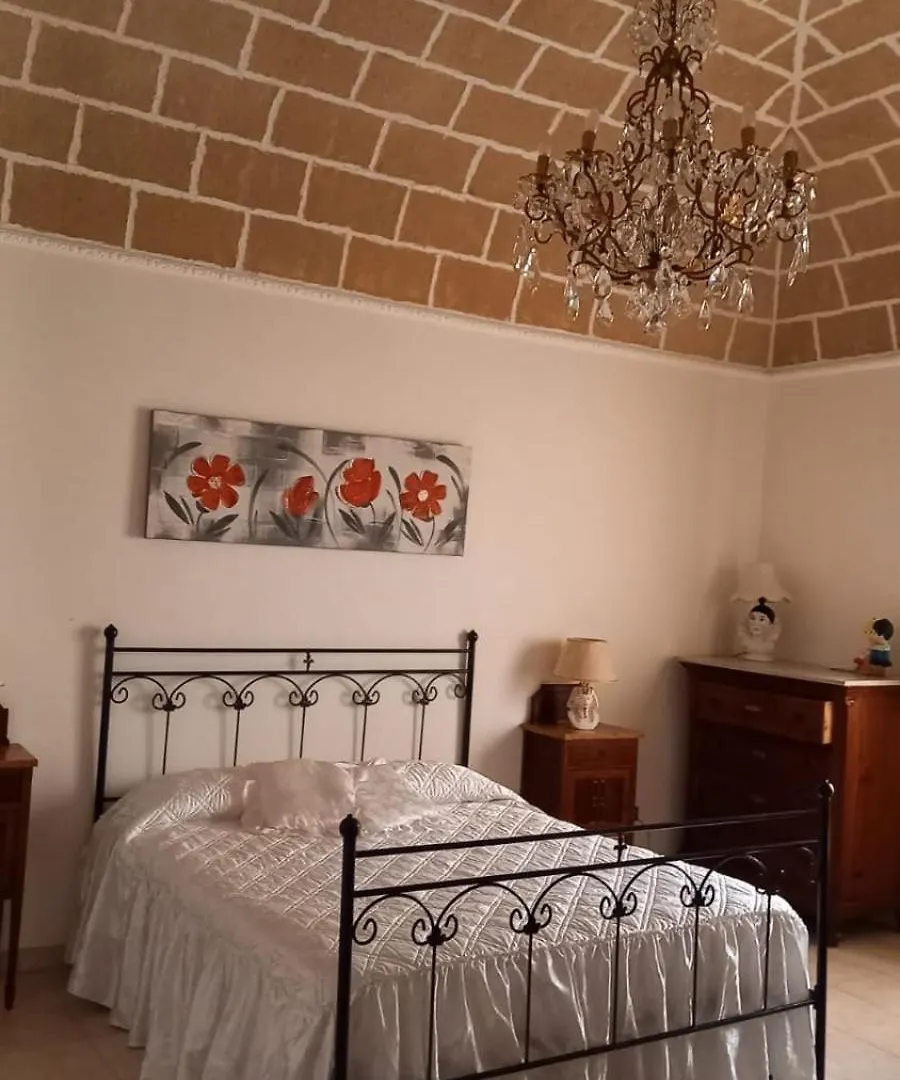 La Casa Di Anna Hotel Marsala Guest house