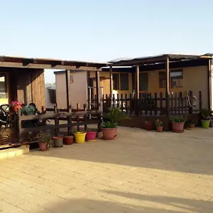 Villaggio Stagnone Marsala